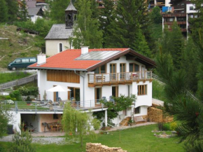Гостиница Haus Dietrich, Зерфаус
